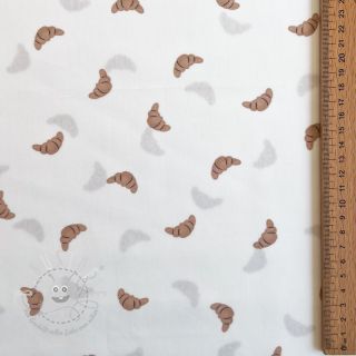 Baumwollstoff Vive la France design C digital print