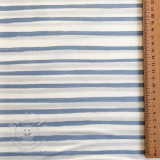 Baumwollstoff Vive la France design D digital print
