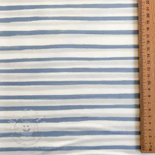 Baumwollstoff Vive la France design D digital print