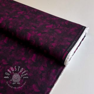 Viskosestoff ROSELLA STRETCH Calle digital print