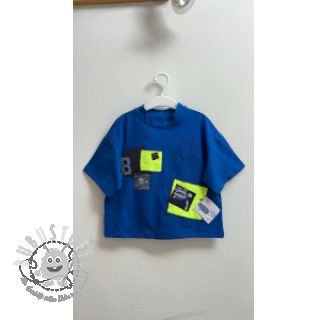 Jersey PREMIUM cobalt