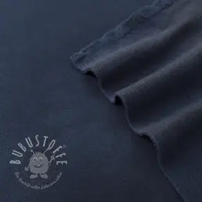 Sweat kuschel JOGGING navy