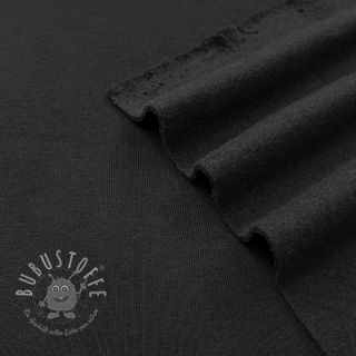 Sweat kuschel JOGGING black