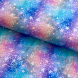 Jersey Cute and flowy design D digital print