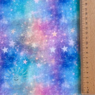 Jersey Cute and flowy design D digital print