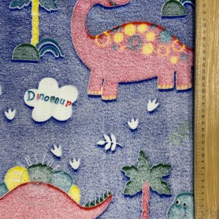 Wellness Fleece Glow in the dark Specials design S