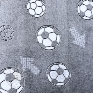 Wellness Fleece Glow in the dark Specials design A