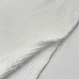 Strickstoff BIG KNIT off white