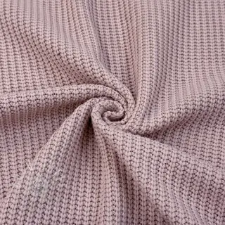 Strickstoff BIG KNIT old pink