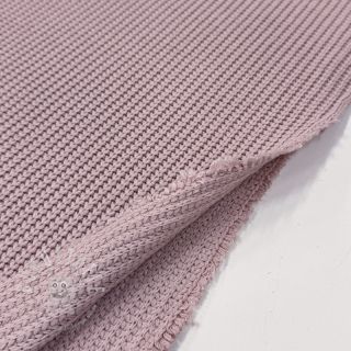 Strickstoff BIG KNIT old pink