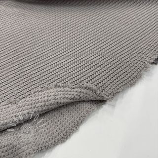 Strickstoff BIG KNIT stone