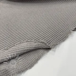 Strickstoff BIG KNIT stone