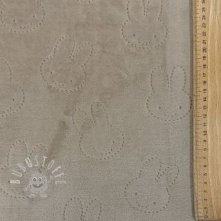 Nicky stoff TEDDY Bunny sand