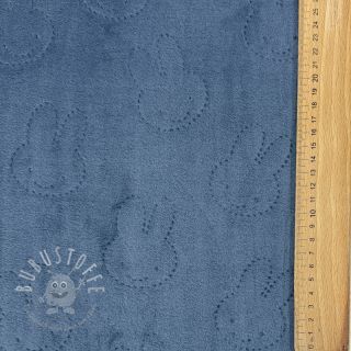 Nicky stoff TEDDY Bunny jeans