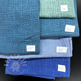 Stoffreste Musselin 2230