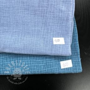 Stoffreste Musselin 2231