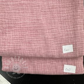 Stoffreste Musselin 2233