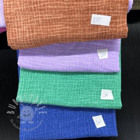 Stoffreste Musselin 2242