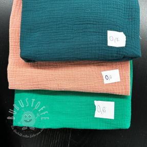 Stoffreste Musselin 2252