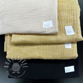 Stoffreste Musselin 2259