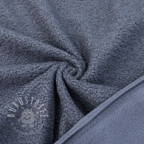 Fleece TEDDY DOUBLE SIDED jeans