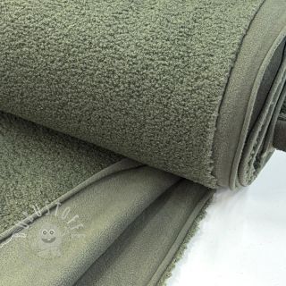 Fleece TEDDY DOUBLE SIDED pickle