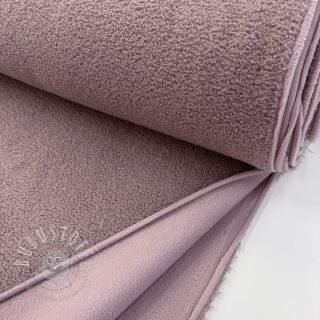 Fleece TEDDY DOUBLE SIDED powder