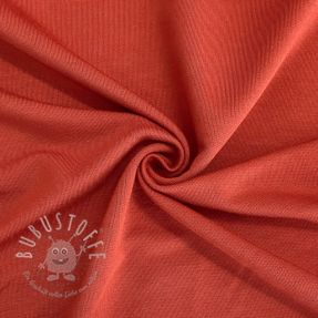 Sommersweat TENCEL modal brique