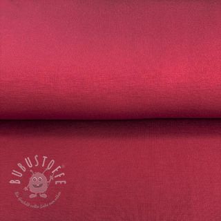 Jersey TENCEL modal fuchsia