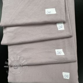 Stoffreste modal jersey 497