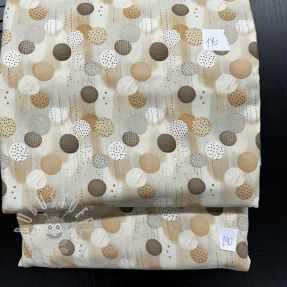 Stoffreste digi print jersey 2102