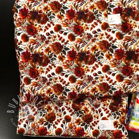 Stoffreste Jersey VISCOSE LYCRA 156