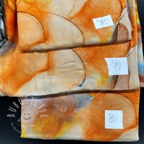 Stoffreste viscose 613