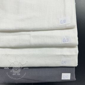 Stoffreste leinen 361