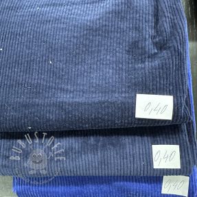 Stoffreste Cord STRETCH 012