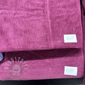 Stoffreste Cord STRETCH 019
