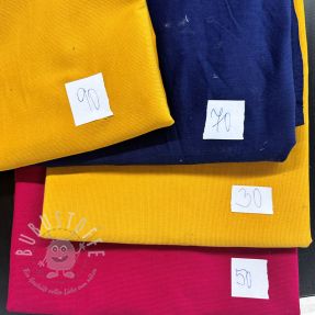 Stoffreste Cord 107