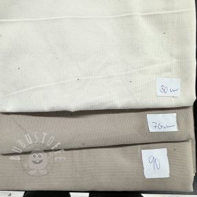 Stoffreste Cord 108
