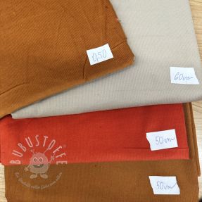 Stoffreste Cord 109