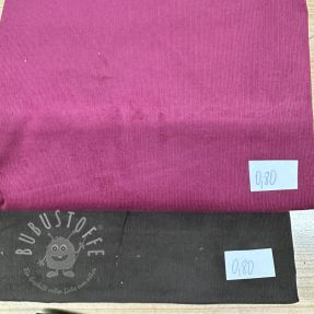 Stoffreste Cord 110