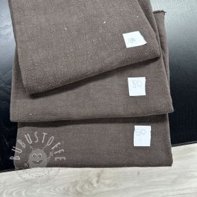 Stoffreste leinen STONEWASHED 083