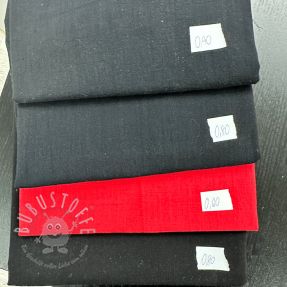 Stoffreste Viskosestoff leinen PREMIUM 109
