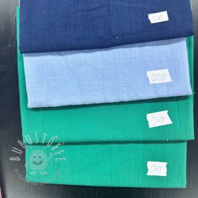 Stoffreste Viskosestoff leinen PREMIUM 119