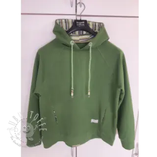 Sweatstoff PREMIUM cactus