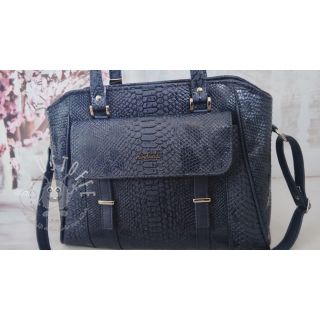 Kunstleder COBRA nuit