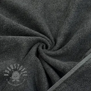 Kuschelfrottee SPA anthracite