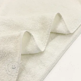 Kuschelfrottee SPA ecru