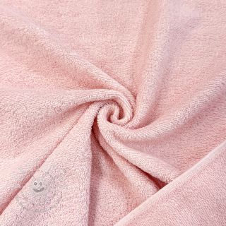 Kuschelfrottee SPA layette