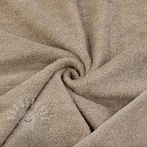 Kuschelfrottee SPA lin