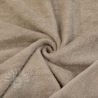 Kuschelfrottee SPA lin